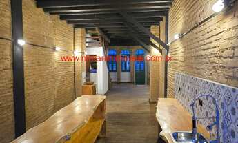 Imagem: Casa à Venda na Orla de Itacaré Bahia