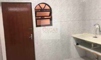 Imagem 7: CASA RESIDENCIAL em SÃO PAULO - SP, CHÁCARA SANTO ANTÔNIO (ZONA LESTE