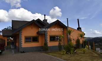 Imagem 4: CASA RESIDENCIAL em CAMPOS DO JORDÃO - SP, Região de Capivari