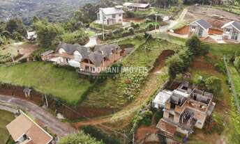 Imagem: TERRENO RESIDENCIAL em CAMPOS DO JORDÃO