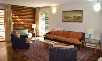 Imagem 6: CASA RESIDENCIAL em CAMPOS DO JORDÃO - SP, Região de Capivari