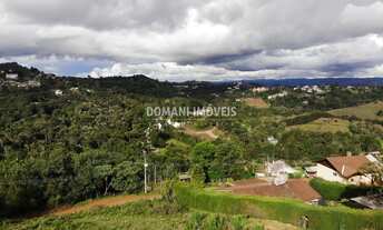 Imagem: TERRENO RESIDENCIAL em CAMPOS DO JORDÃO