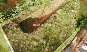 Imagem 6: TERRENO RESIDENCIAL em CAMPOS DO JORDÃO - SP, Região do Vale Encantado