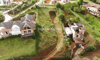 Imagem 4: TERRENO RESIDENCIAL em CAMPOS DO JORDÃO - SP, Região do Vale Encantado