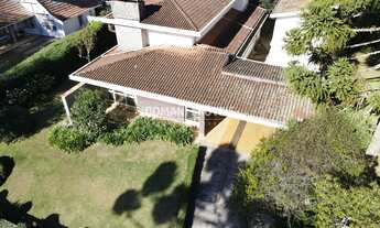 Imagem 2: CASA RESIDENCIAL em CAMPOS DO JORDÃO - SP, Região de Capivari