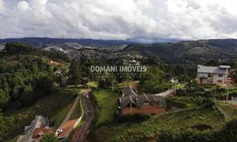 Imagem 3: TERRENO RESIDENCIAL em CAMPOS DO JORDÃO - SP, Região do Vale Encantado