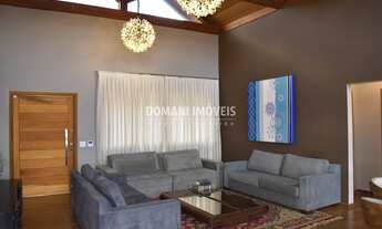 Imagem 7: CASA RESIDENCIAL em CAMPOS DO JORDÃO - SP, Região de Capivari