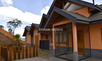 Imagem 5: CASA RESIDENCIAL em CAMPOS DO JORDÃO - SP, Região de Capivari