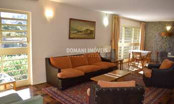 Imagem 5: CASA RESIDENCIAL em CAMPOS DO JORDÃO - SP, Região de Capivari