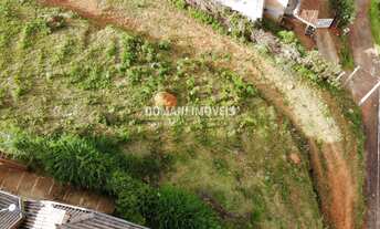 Imagem 2: TERRENO RESIDENCIAL em CAMPOS DO JORDÃO - SP, Região do Vale Encantado