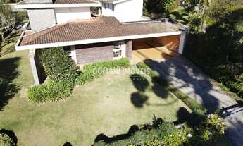 Imagem 3: CASA RESIDENCIAL em CAMPOS DO JORDÃO - SP, Região de Capivari