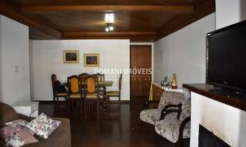 Imagem 6: APARTAMENTO RESIDENCIAL em CAMPOS DO JORDÃO - SP, Região de Capivari