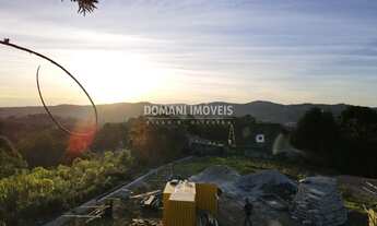 Imagem 7: Terreno RESIDENCIAL em CAMPOS DO JORDÃO - SP, Região do Alto do Capivari