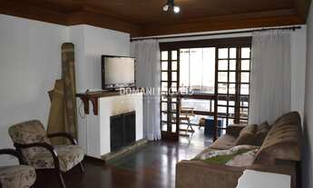 Imagem 3: APARTAMENTO RESIDENCIAL em CAMPOS DO JORDÃO - SP, Região de Capivari