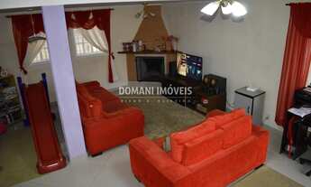 Imagem 2: CASA RESIDENCIAL em CAMPOS DO JORDÃO - SP, Região do Toriba