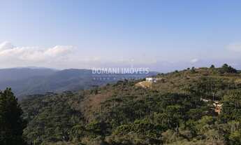 Imagem 7: TERRENO RESIDENCIAL em CAMPOS DO JORDÃO - SP, Região do Imbiri
