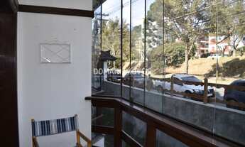 Imagem 7: APARTAMENTO RESIDENCIAL em CAMPOS DO JORDÃO - SP, Região de Capivari