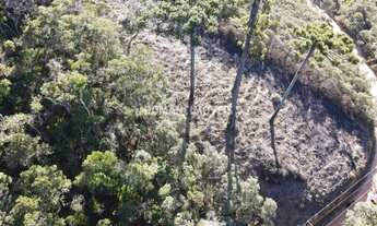 Imagem 3: TERRENO RESIDENCIAL em CAMPOS DO JORDÃO - SP, Região do Imbiri