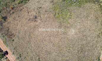 Imagem 4: AREA RESIDENCIAL em CAMPOS DO JORDÃO - SP, Região do Alto do Capivari