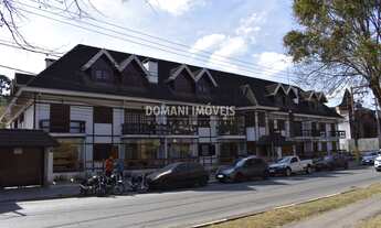 Imagem 2: APARTAMENTO RESIDENCIAL em CAMPOS DO JORDÃO - SP, Região de Capivari