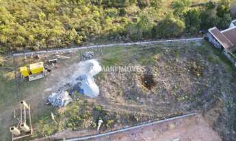 Imagem 3: Terreno RESIDENCIAL em CAMPOS DO JORDÃO - SP, Região do Alto do Capivari