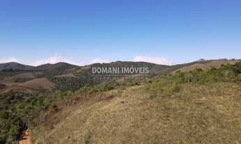 Imagem 2: AREA RESIDENCIAL em CAMPOS DO JORDÃO - SP, Região do Alto do Capivari