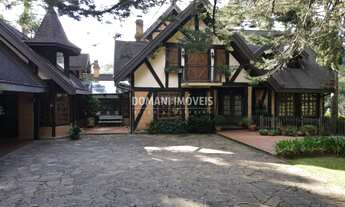 Imagem 2: 5 dormitórios, 2 suíte, 1 banheiros, 4 vagas na garagem