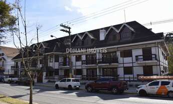 Imagem: APARTAMENTO RESIDENCIAL em CAMPOS DO JORDÃO