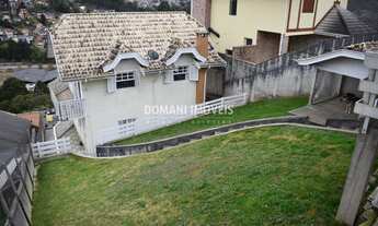 Imagem: CASA RESIDENCIAL em CAMPOS DO JORDÃO