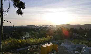 Imagem 2: Terreno RESIDENCIAL em CAMPOS DO JORDÃO - SP, Região do Alto do Capivari