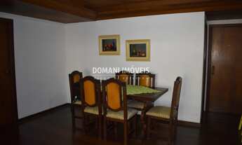 Imagem 5: APARTAMENTO RESIDENCIAL em CAMPOS DO JORDÃO - SP, Região de Capivari