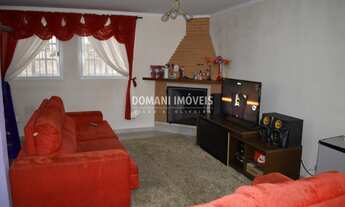 Imagem 3: CASA RESIDENCIAL em CAMPOS DO JORDÃO - SP, Região do Toriba