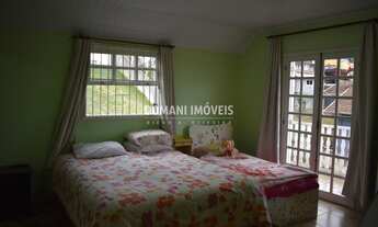 Imagem 4: CASA RESIDENCIAL em CAMPOS DO JORDÃO - SP, Região do Toriba