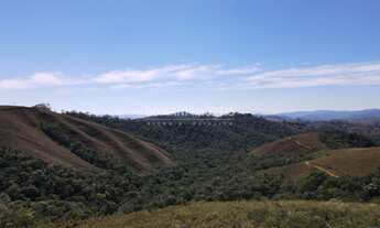 Imagem 6: AREA RESIDENCIAL em CAMPOS DO JORDÃO - SP, Região do Alto do Capivari