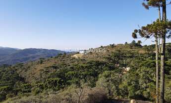 Imagem 6: TERRENO RESIDENCIAL em CAMPOS DO JORDÃO - SP, Região do Imbiri