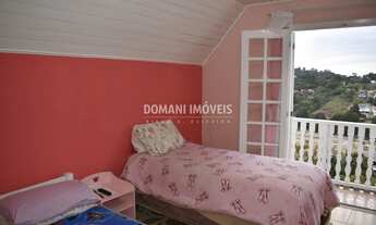 Imagem 7: CASA RESIDENCIAL em CAMPOS DO JORDÃO - SP, Região do Toriba