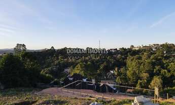 Imagem 5: Terreno RESIDENCIAL em CAMPOS DO JORDÃO - SP, Região do Alto do Capivari