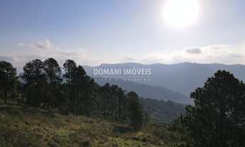 Imagem 4: TERRENO RESIDENCIAL em CAMPOS DO JORDÃO - SP, Região do Imbiri