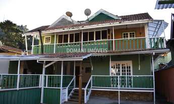 Imagem: 3 dormitórios, 1 suítes, 2 banheiro, 2