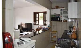 Imagem 7: CASA RESIDENCIAL em CAMPOS DO JORDÃO - SP, Região da Abernéssia