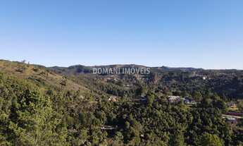 Imagem 7: TERRENO RESIDENCIAL em CAMPOS DO JORDÃO - SP, Região do Alto do Capivari
