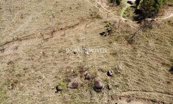 Imagem 4: AREA RESIDENCIAL em CAMPOS DO JORDÃO - SP, Região da Pedra do Fogo