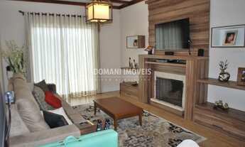 Imagem 6: CASA RESIDENCIAL em CAMPOS DO JORDÃO - SP, Região do Atalaia