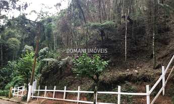 Imagem 5: TERRENO RESIDENCIAL em CAMPOS DO JORDÃO - SP, Região do Alto do Capivari