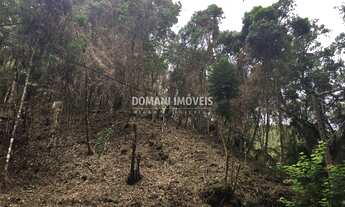 Imagem 3: TERRENO RESIDENCIAL em CAMPOS DO JORDÃO - SP, Região do Alto do Capivari
