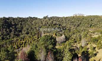 Imagem 3: TERRENO RESIDENCIAL em CAMPOS DO JORDÃO - SP, Região do Alto do Capivari