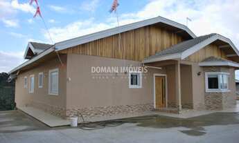 Imagem 4: CASA RESIDENCIAL em CAMPOS DO JORDÃO - SP, Região do Atalaia