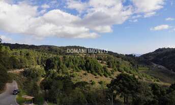 Imagem 6: TERRENO RESIDENCIAL em CAMPOS DO JORDÃO - SP, Região do Toriba
