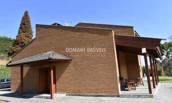 Imagem 5: CASA RESIDENCIAL em CAMPOS DO JORDÃO - SP, Região do Alto do Capivari