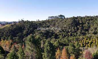 Imagem 5: TERRENO RESIDENCIAL em CAMPOS DO JORDÃO - SP, Região do Alto do Capivari
